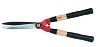 C.K Tools Maxima - Black - Straight blade - Wood