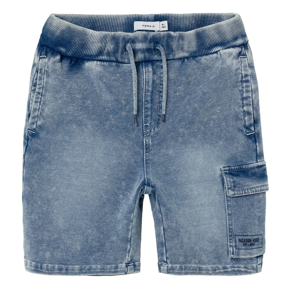 NAME IT Ryan 8900 Denim Shorts