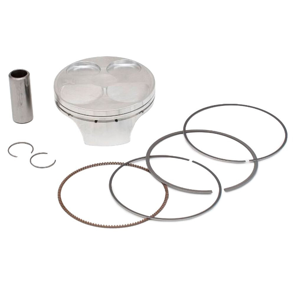 PROX Yamaha YZ250F 19-23/WR-F 20-23 138:1 PI2439B Piston