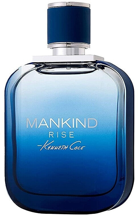 Kenneth Cole Mankind Rise - Eau de Toilette