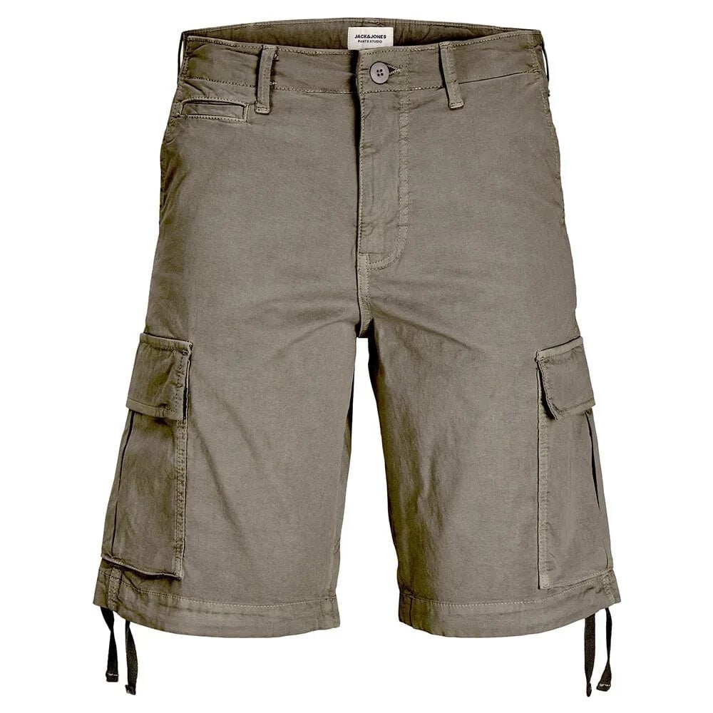 JACK & JONES Cole Tucker Cargo Shorts