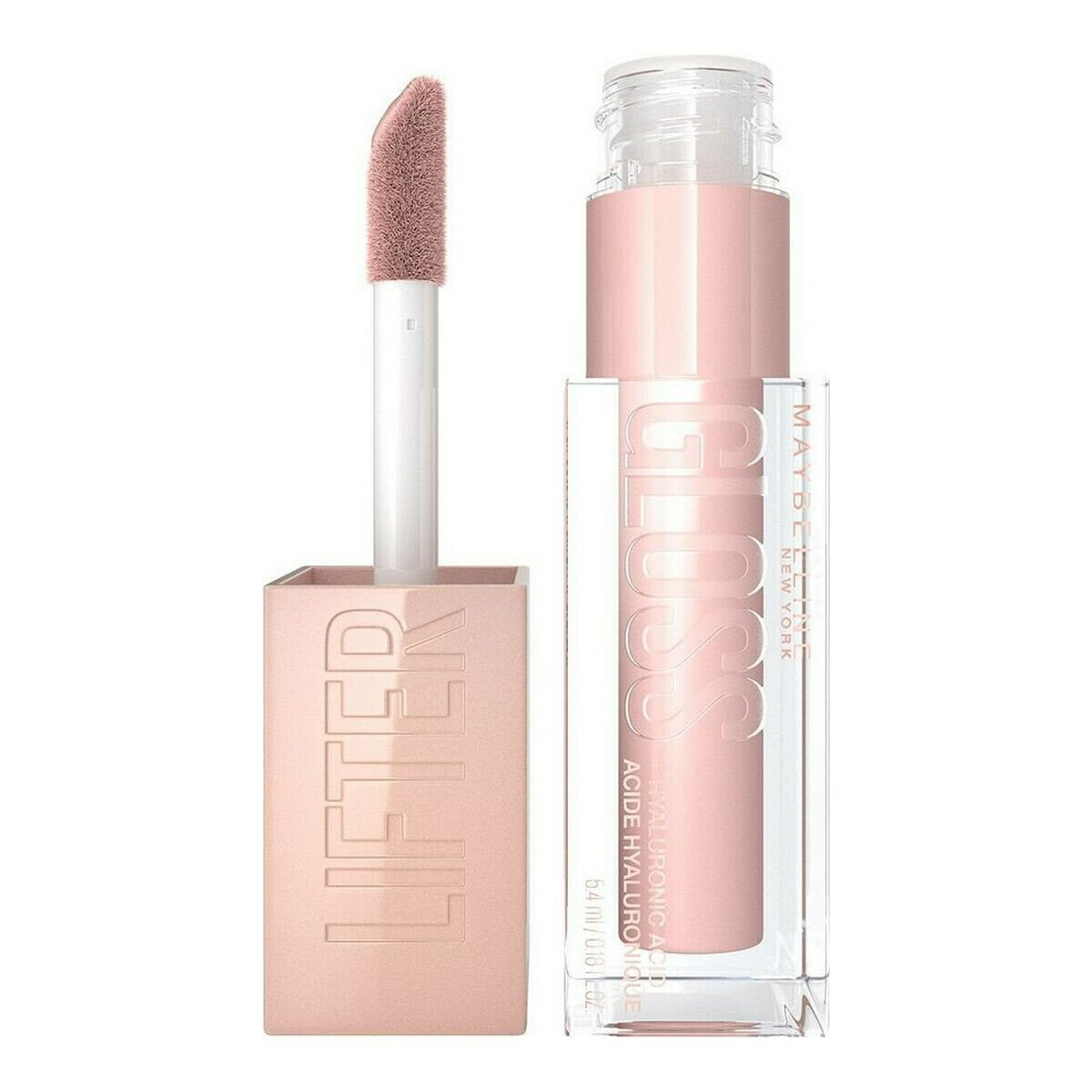 блеск для губ Maybelline Lifter 002-ice 5,4 ml