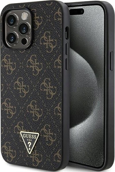 Guess Guess GUHCP15XPG4GPK iPhone 15 Pro Max 6.7