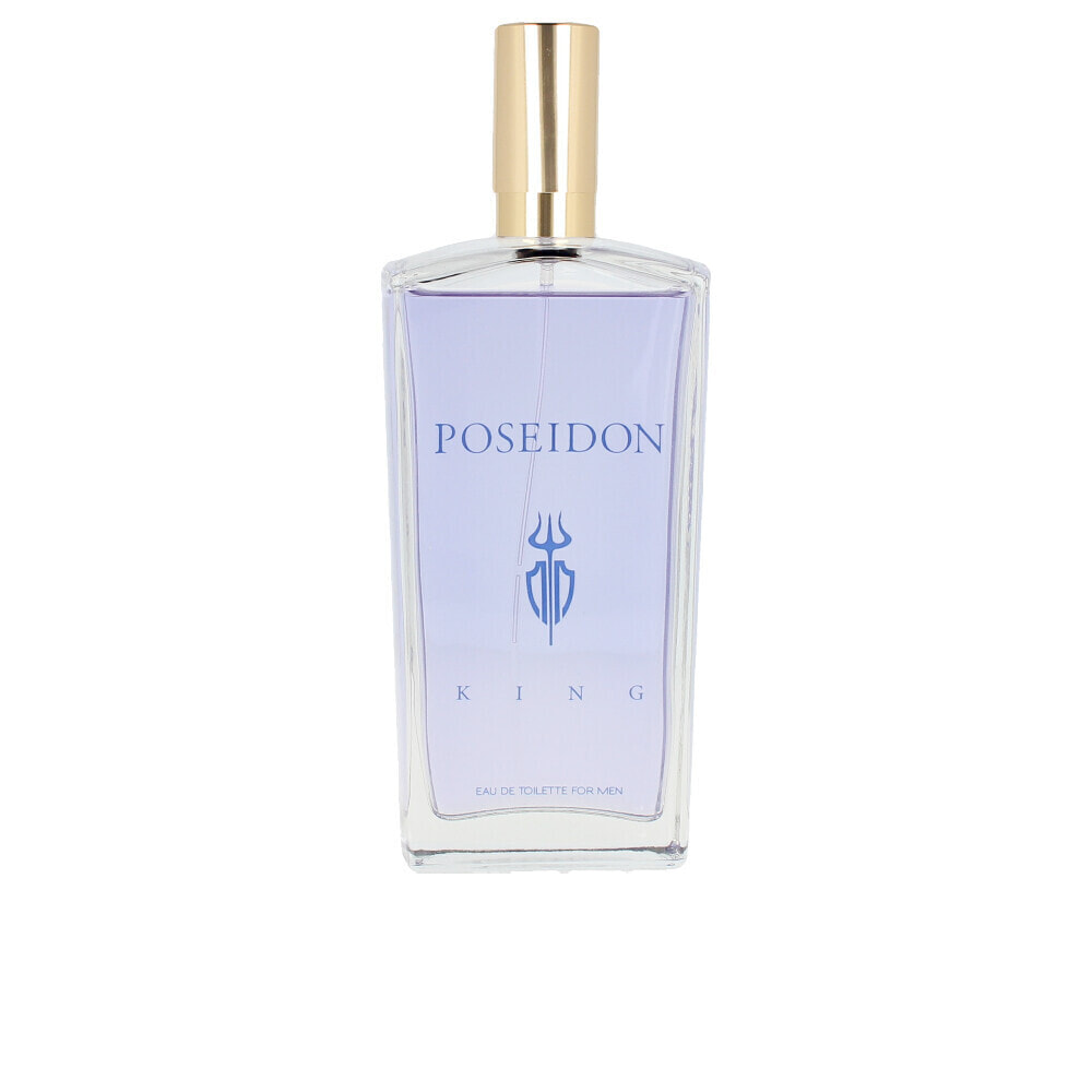 Men's Perfume The King Poseidon 13617 EDT (150 ml) 150 ml