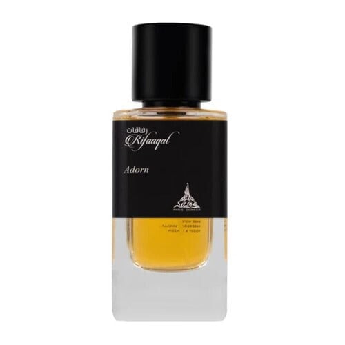 Paris Corner Rifaaqat Adorn Eau de Parfum