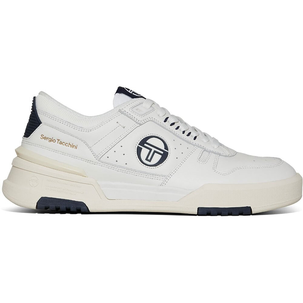 SERGIO TACCHINI Bb Court Lo Trainers