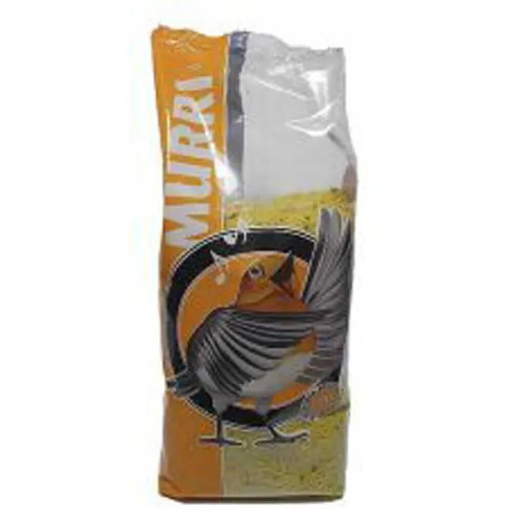 MURRI Yellow soft breeding paste 750g