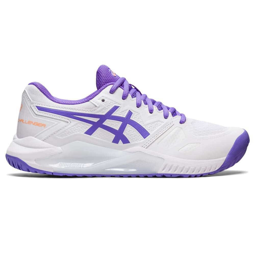 Asics all clearance court