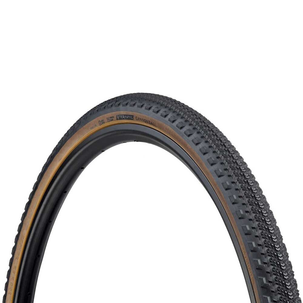 TERAVAIL Cannonball Durable Tubeless 700 x 47 Gravel Tyre