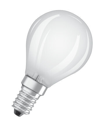 Osram Base CL P LED лампа 4 W E14 A++ 4058075819399