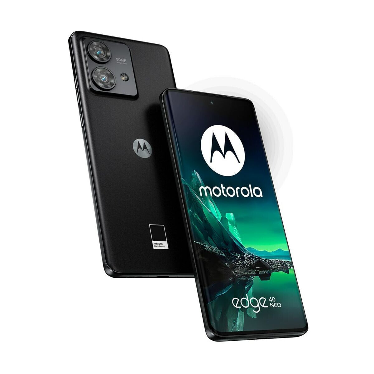 Смартфоны Motorola Edge 40 Neo 6,55