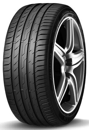 Шины для внедорожника летние Nexen N Fera Sport SUV XL DOT22 255/55 R19 111V