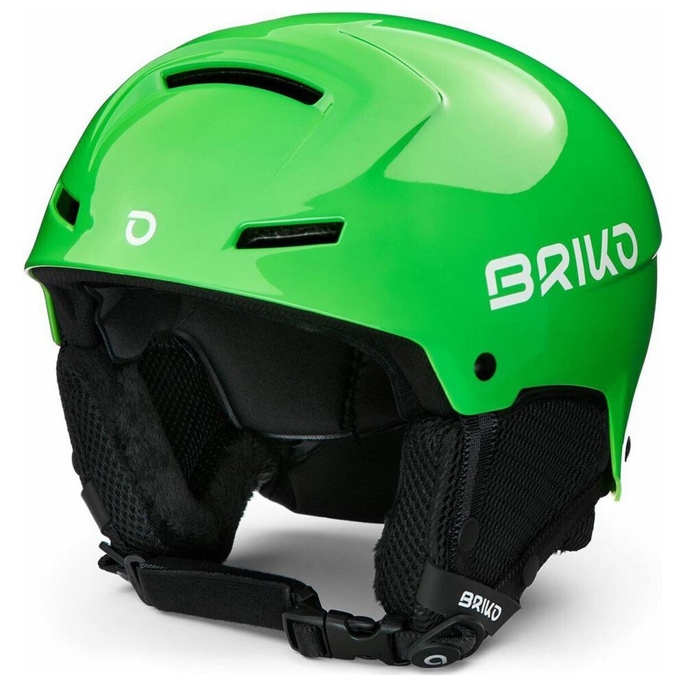 BRIKO Rental Helmet