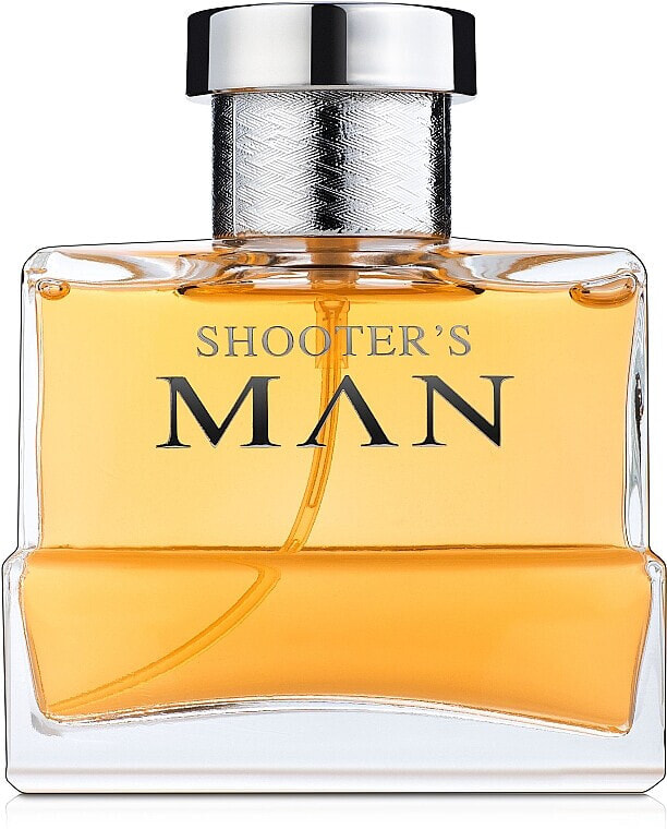 Farmasi Shooter's Man - Eau de Parfum