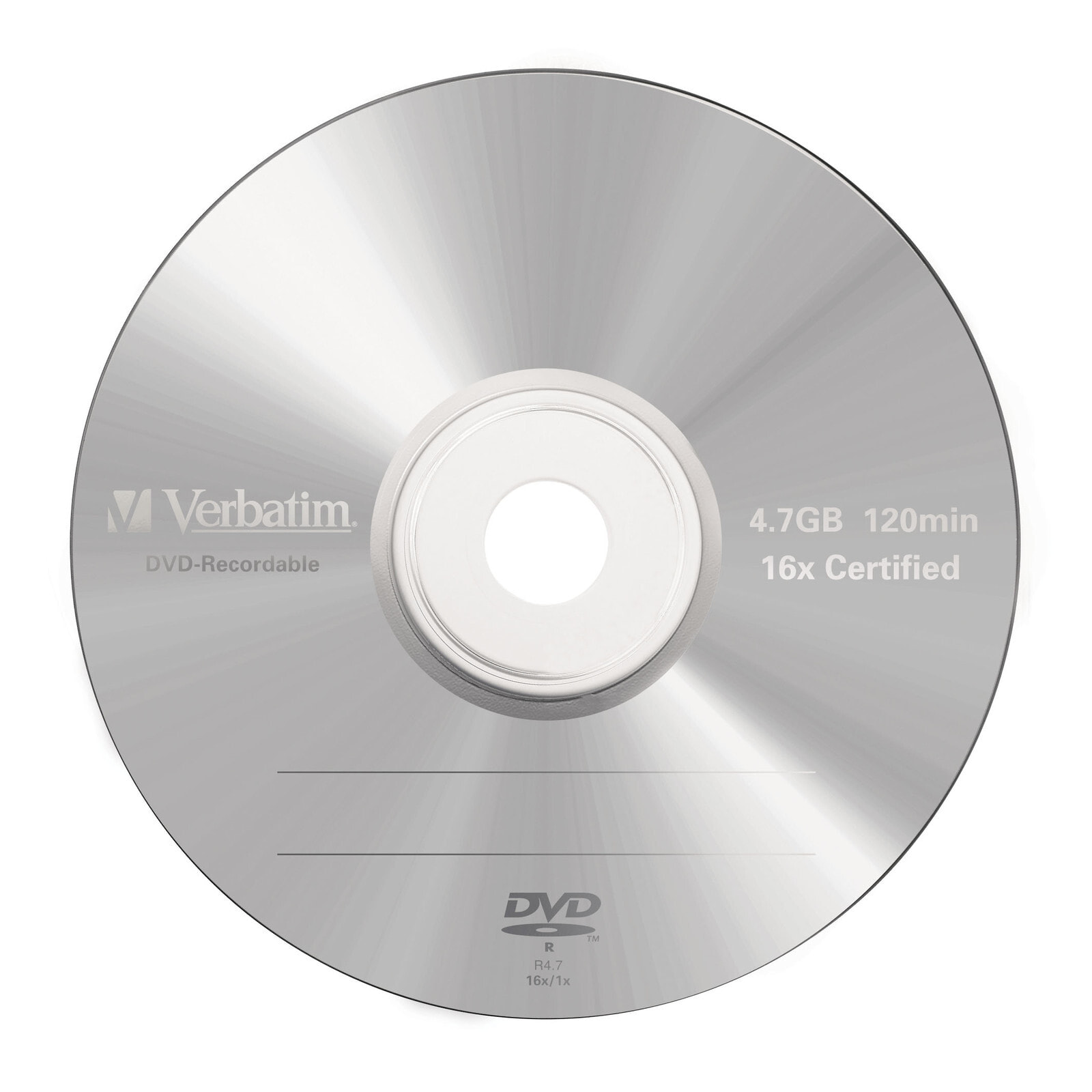 HP Blank DVD RW 4.7GB Jewel Case DVD-RW, Dimension/Size: 120mm at
