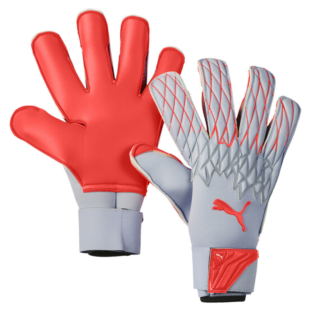 Puma Future Grip 19.2 Goalkeeper Gloves Mens Size 11 041625-01