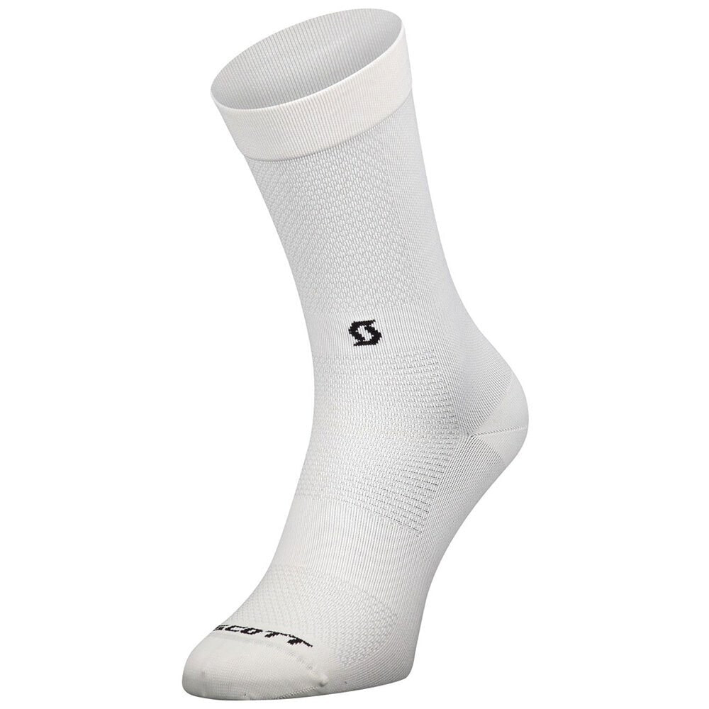 SCOTT Performance No Shortcuts Crew Socks