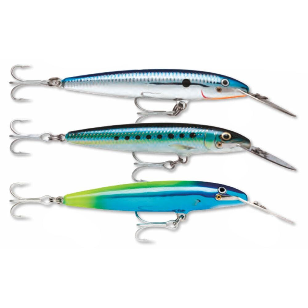 RAPALA Countdown Magnum Sinking Minnow 140 mm 24g