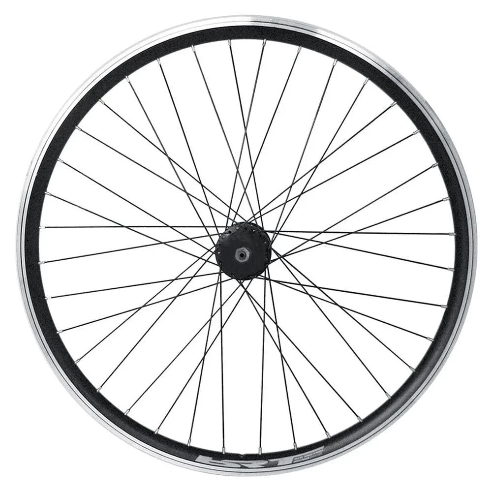 MVTEK 28´´ x 1.75 21 mm Rear Wheel