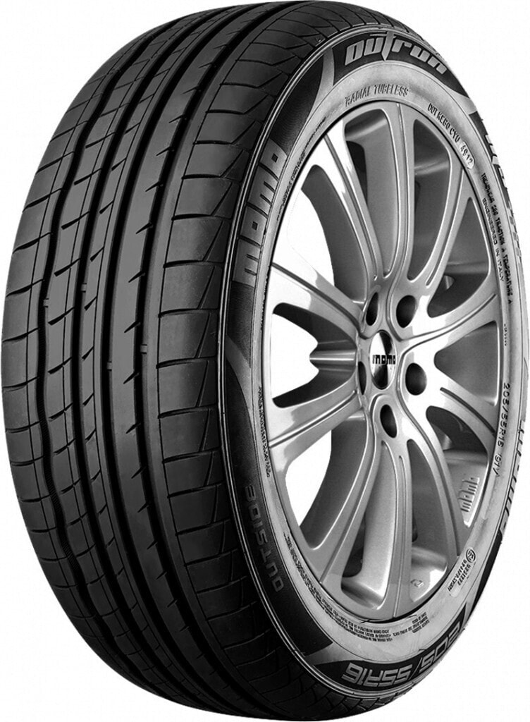 Шины летние Momo M-3 Outrun WS XL 225/55 R16 99 (Z)Y