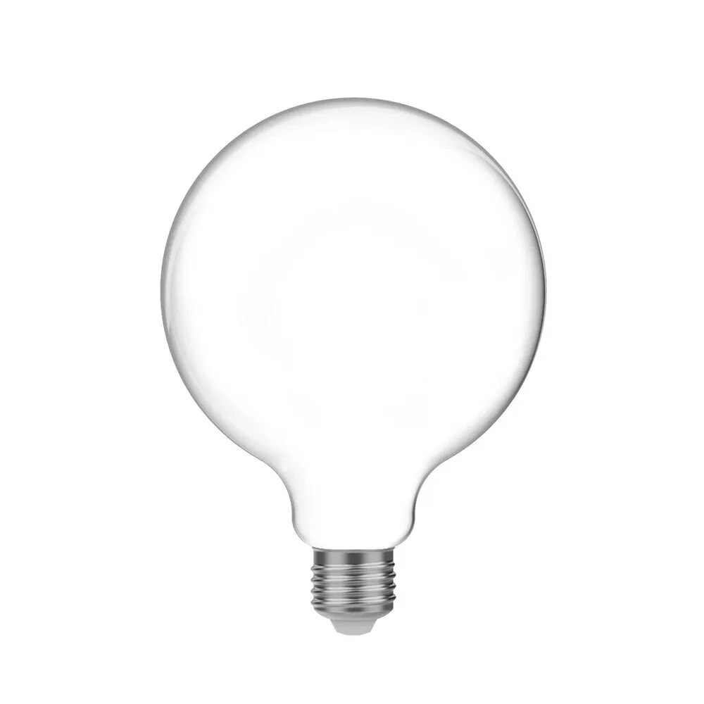 CREATIVE CABLES 4W 2700K milky globe led bulb