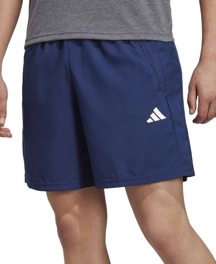 adidas men's Essentials Training Shorts