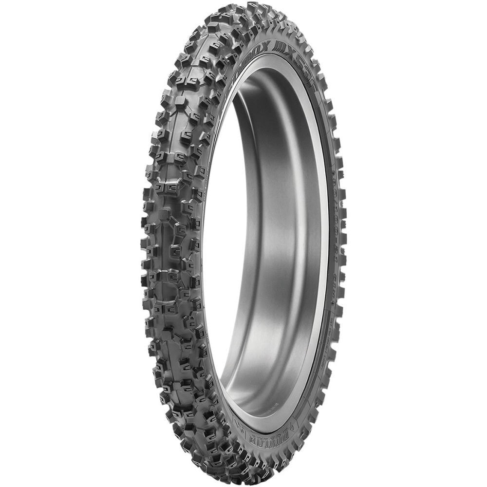 Dunlop Geomax® MX53™ 33J Off-Road Tire