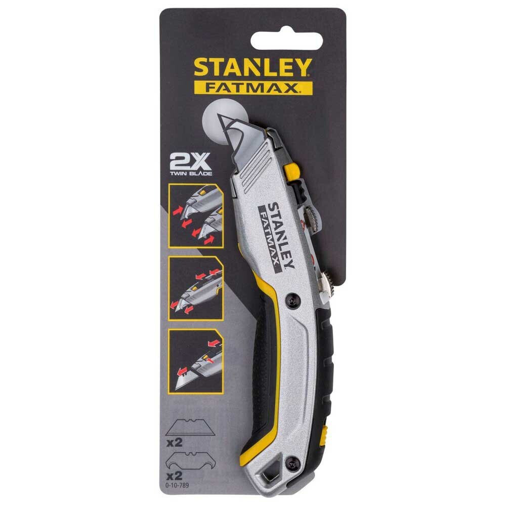 STANLEY FatMax Pro Retractable Cutter