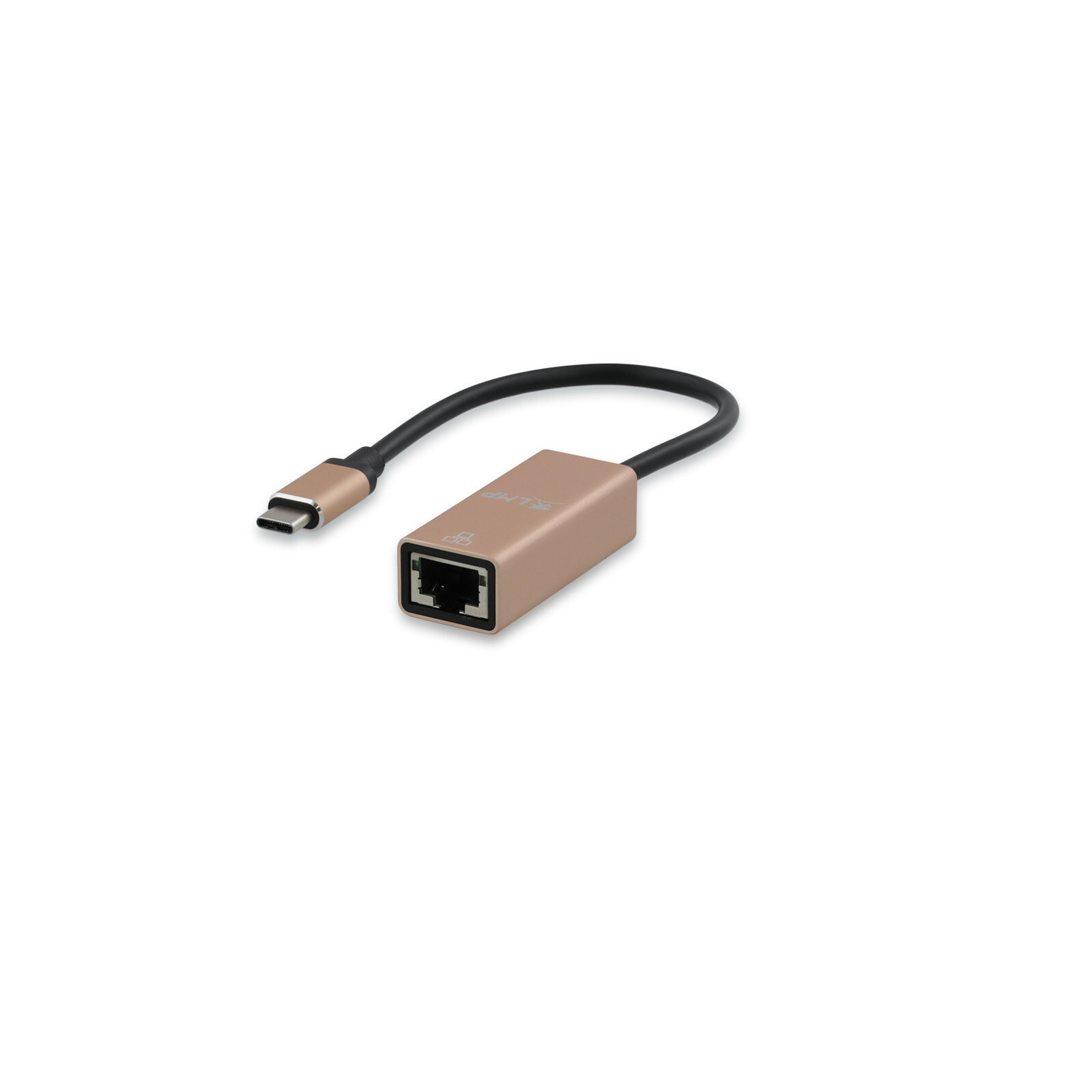 LMP 18940, Проводной, USB Type-C, Ethernet, 1000 Мбит/с