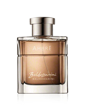 Baldessarini Baldessarini Ambré Eau de Toilette Spray