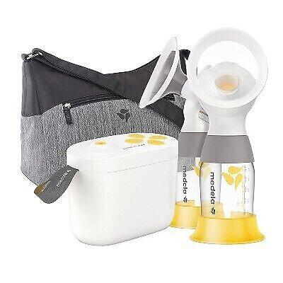 Medela Pump In Style with MaxFlow Double Electric Breast Pump