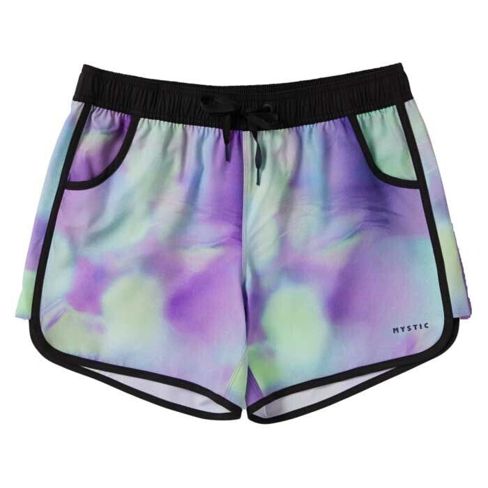 MYSTIC Tora Shorts