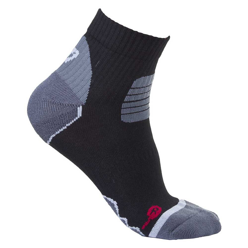 JOLUVI Coolmax Trail Socks 2 Pairs