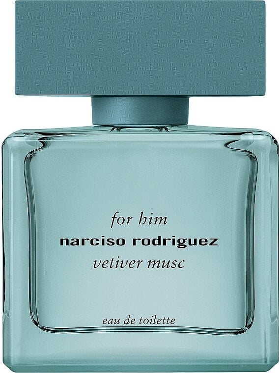 Narciso Rodriguez For Him Vetiver Musc - Eau de Toilette