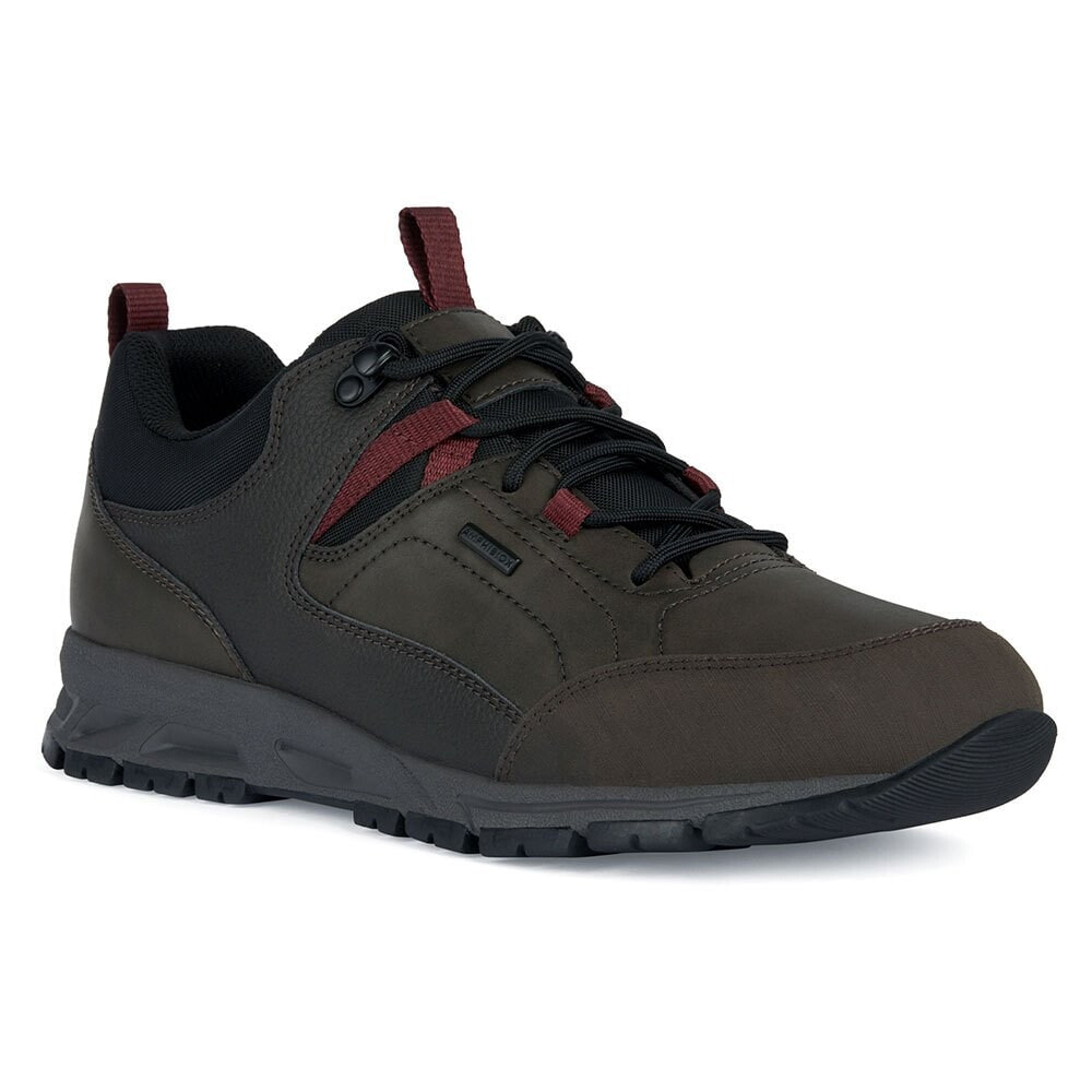 GEOX Delray Abx Trainers