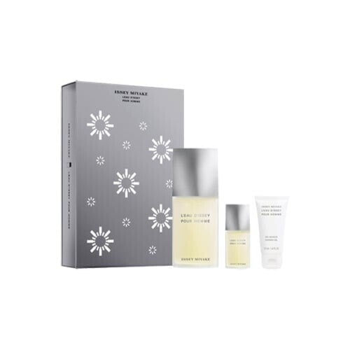 Issey Miyake L'Eau d'Issey Pour Homme Gift Set