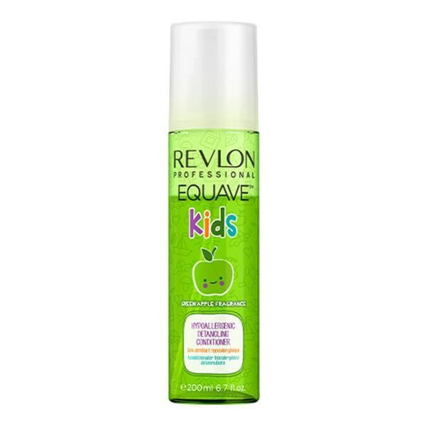 Revlon Equave Kids Двухфазный кондиционер для детей  200 мл