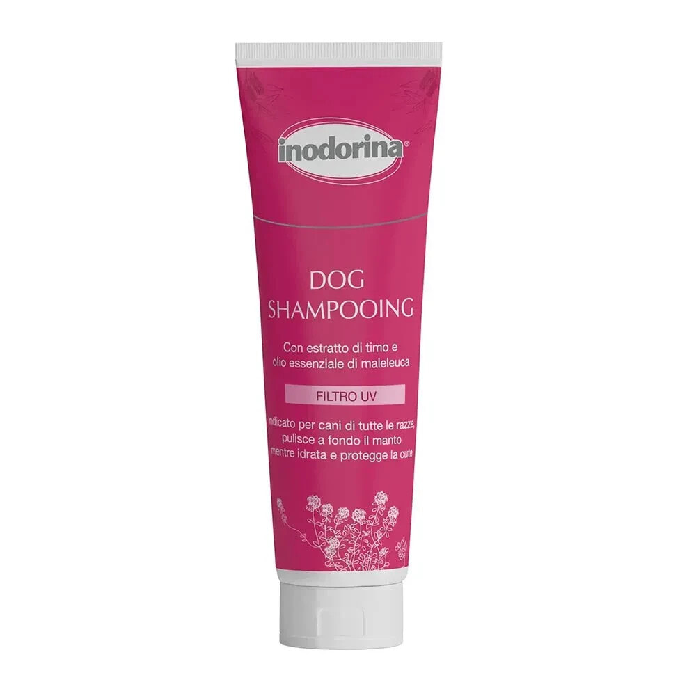 INODORINA 250ml Shampoo