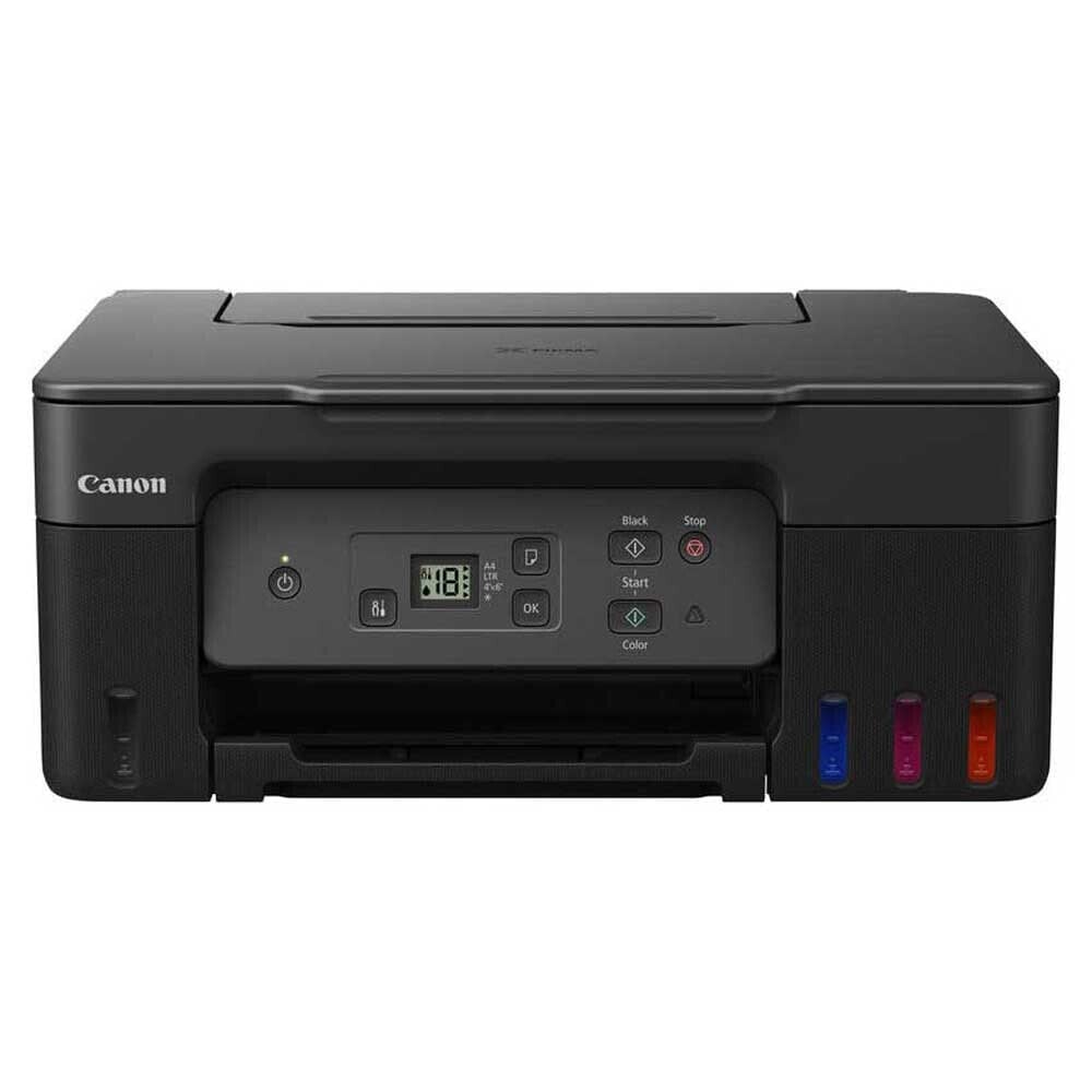 CANON Megatank G2570 multifunction printer