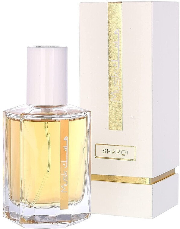 Rasasi Musk Sharqi - Eau de Parfum