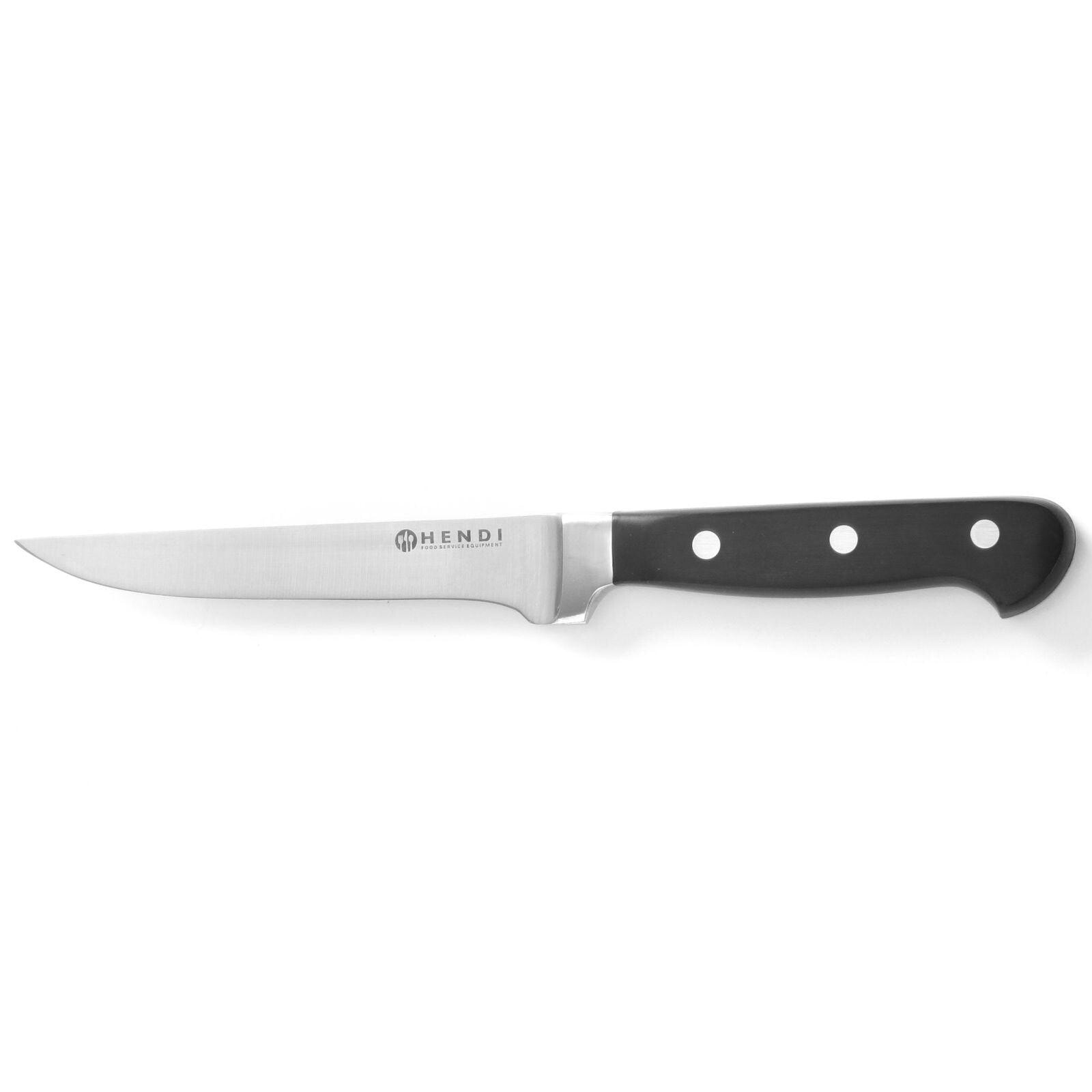 Нож для филе профессиональный Hendi Tools for Chefs 781371 15 см