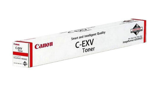 Canon C-EXV 64 тонерный картридж 1 шт Подлинный Желтый 5756C002