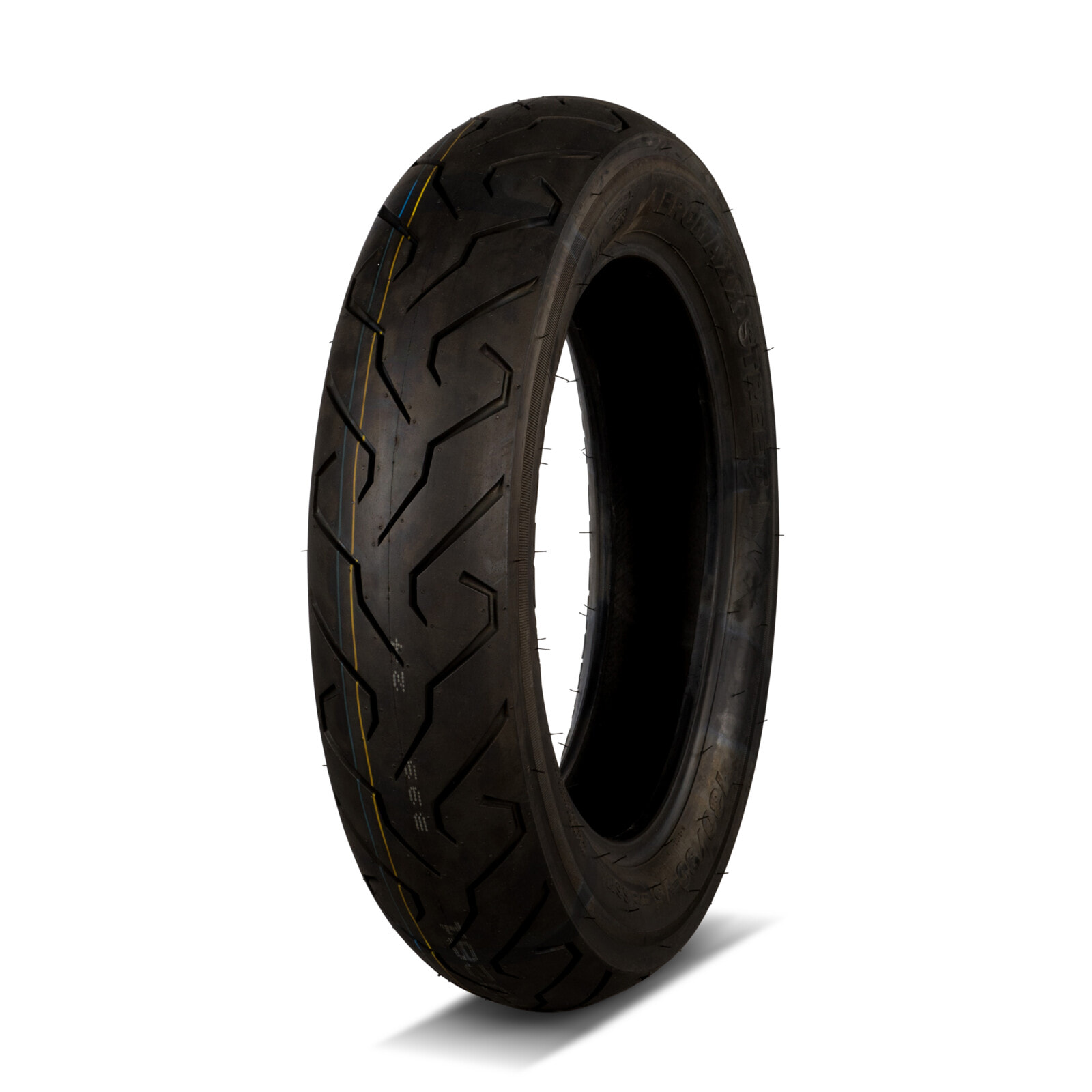 Motorradreifen Hinten Maxxis ProMaxx M6103 15