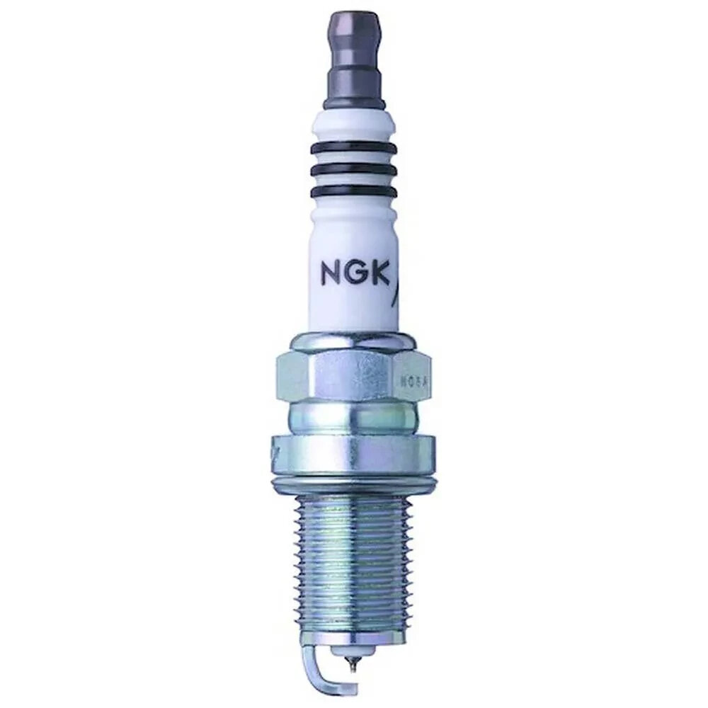 NGK Iridium IX BKR8E IX spark plug