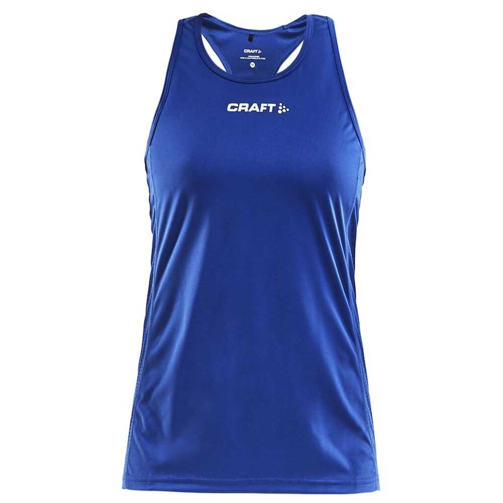 CRAFT Rush Sleeveless T-Shirt