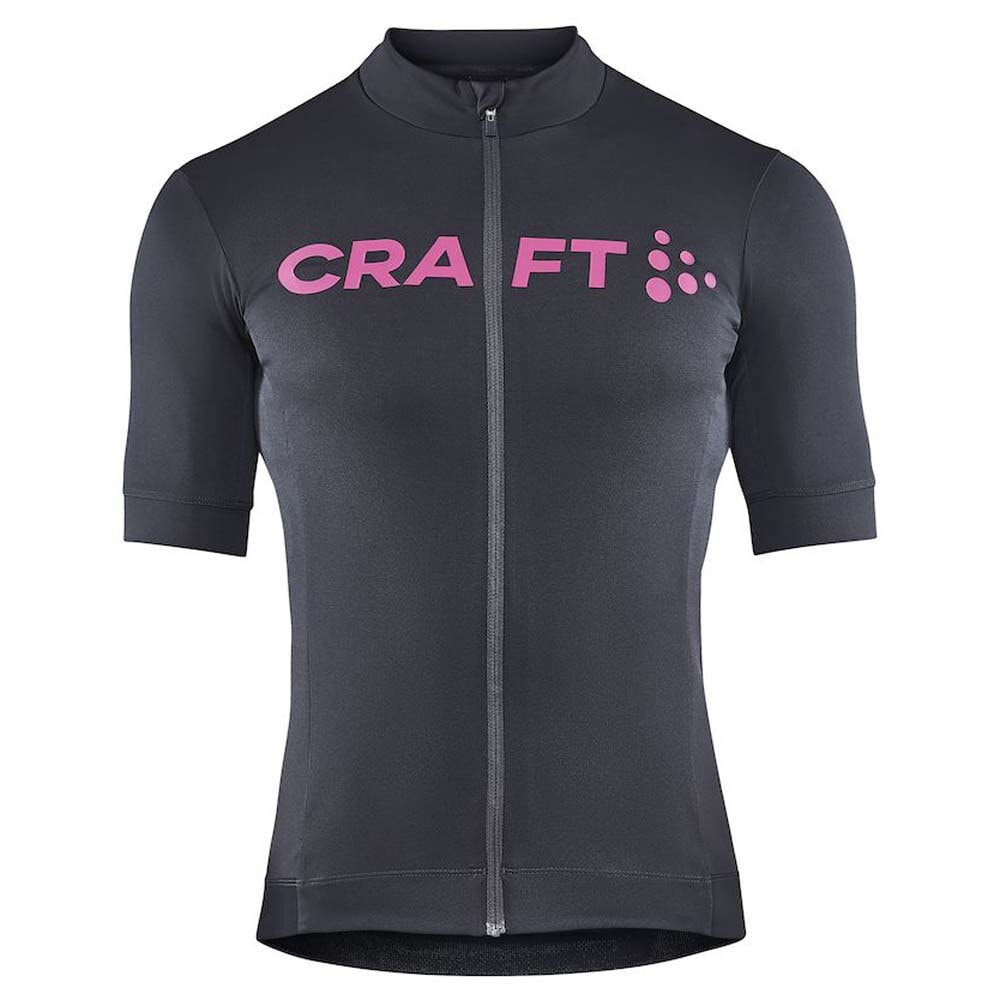 CRAFT Essence Short Sleeve Jersey