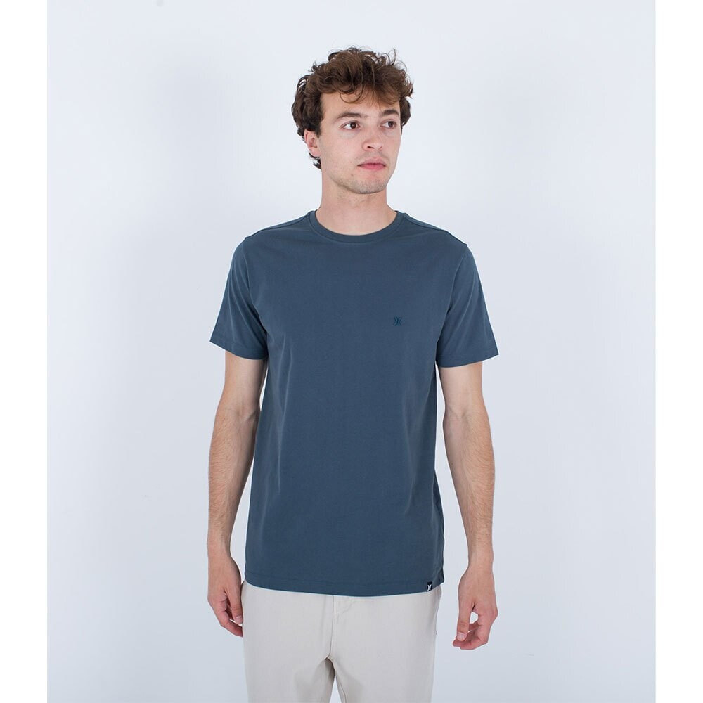 HURLEY MTSEU00010 Short Sleeve T-Shirt