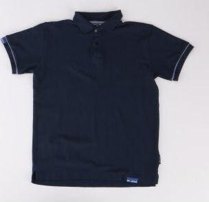Profix Polo Shirt, 220 G, Navy Blue, "L" (P4030503)