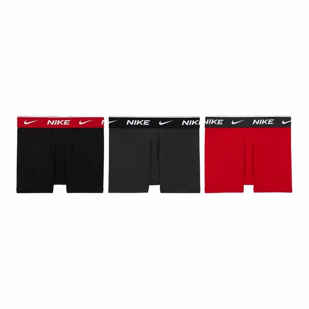 NIKE KIDS 9N0846 boxers