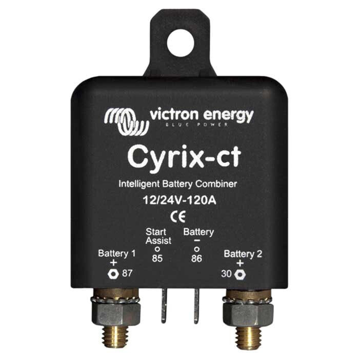 VICTRON ENERGY Cyrix-CT 12/24V-120A-Blister Relay